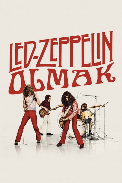 Led Zeppelin Olmak