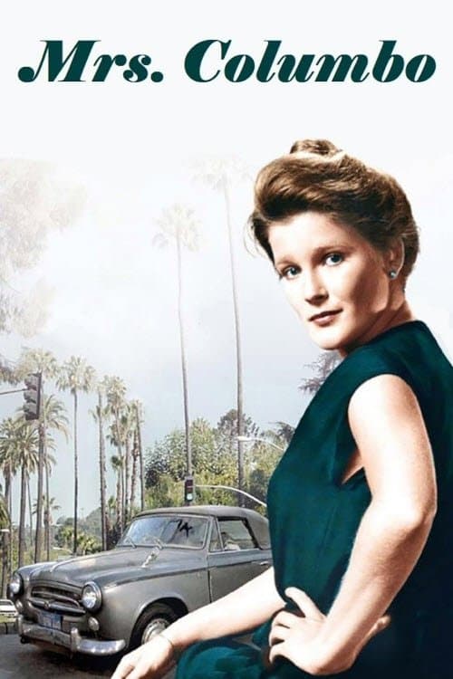 Mrs. Columbo