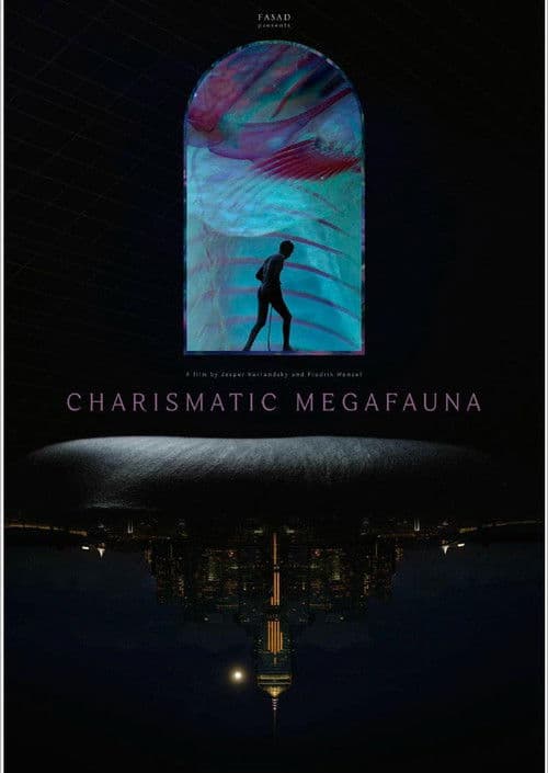 Charismatic Megafauna
