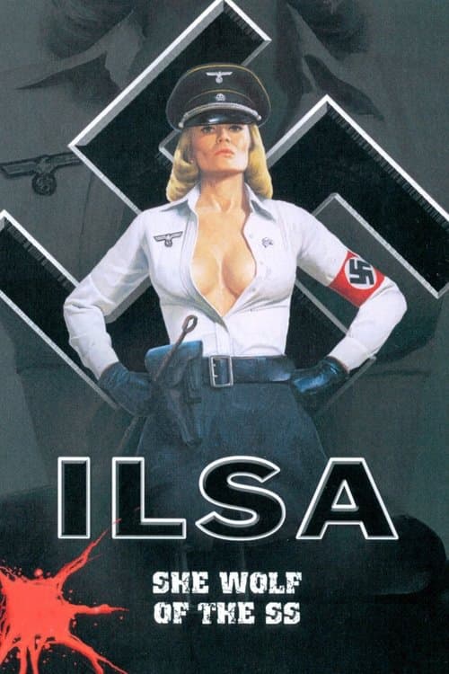 Ilsa : SS Kurdu
