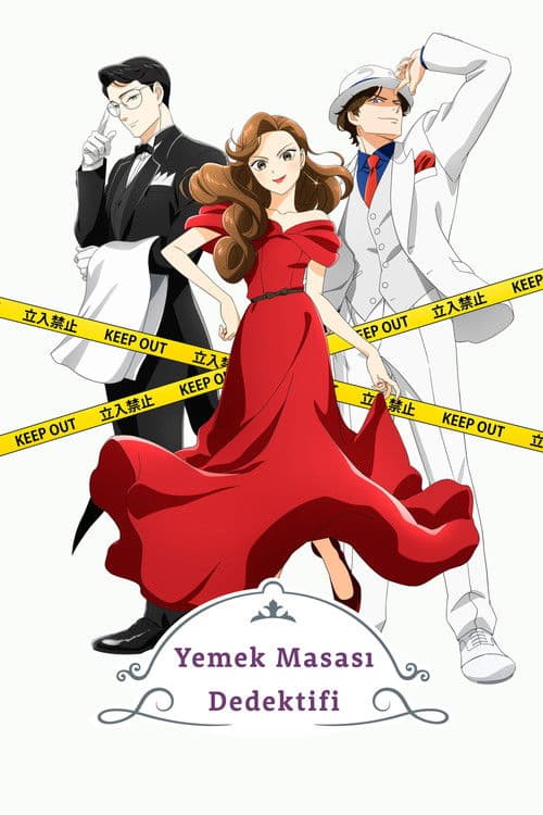 Yemek Masası Dedektifi