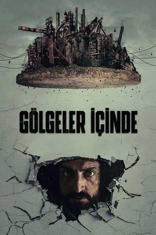 Gölgeler İçinde