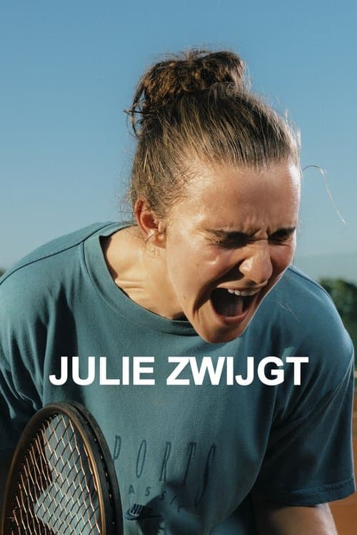 Julie zwijgt