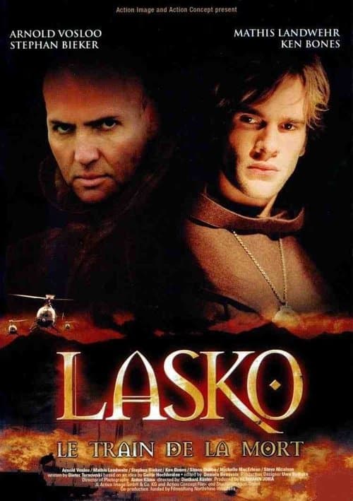 Lasko: Ölüm Treni