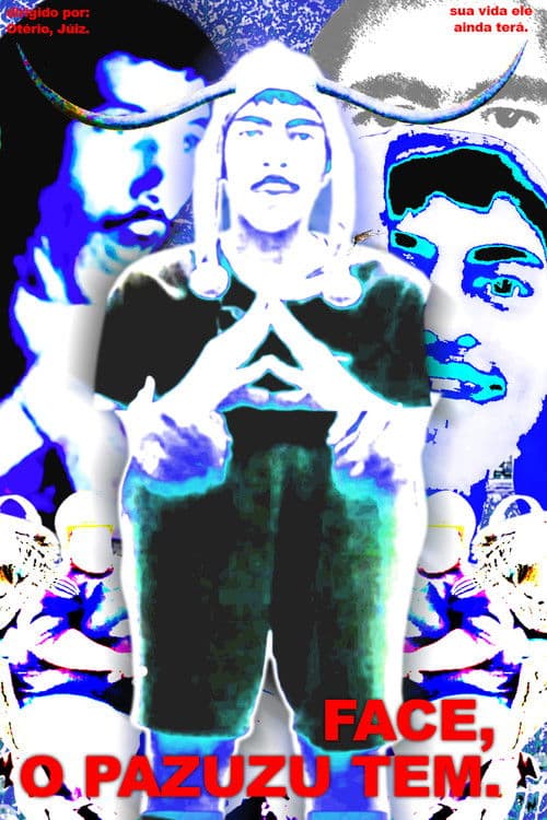 O diabo tem minha face 1