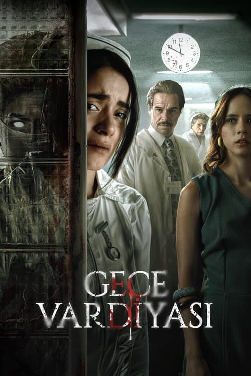 Gece  Vardiyası