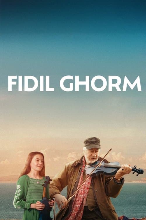 Fidil Ghorm