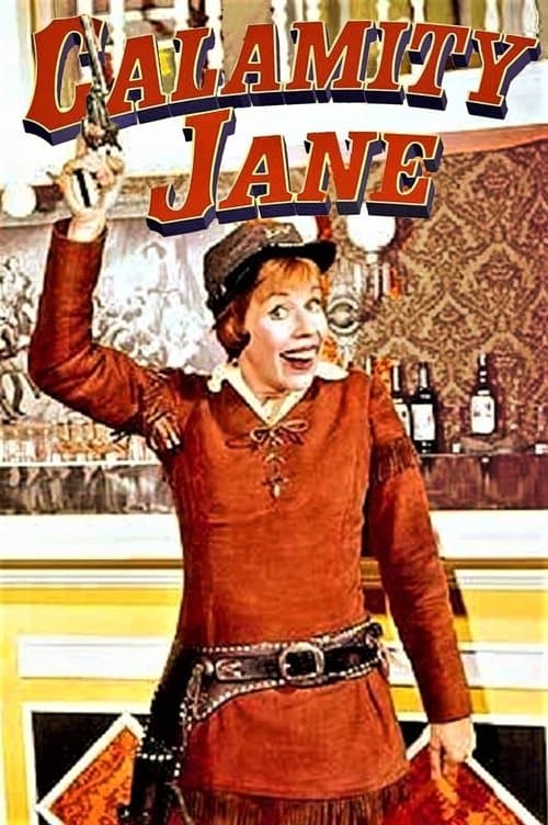 Calamity Jane: Doris Day