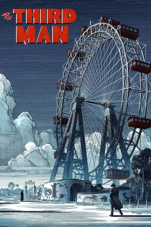 Üçüncü Adam