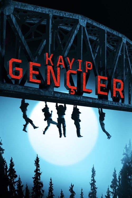 Kayıp Gençler