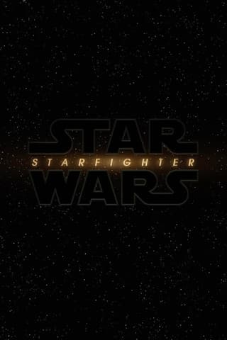 Star Wars: Starfighter