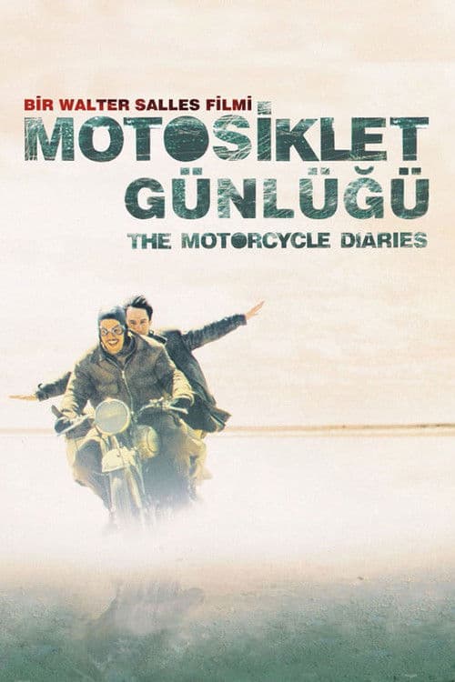 Motosiklet Günlüğü
