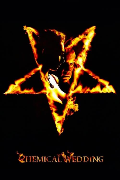 Kimyasal Düğün