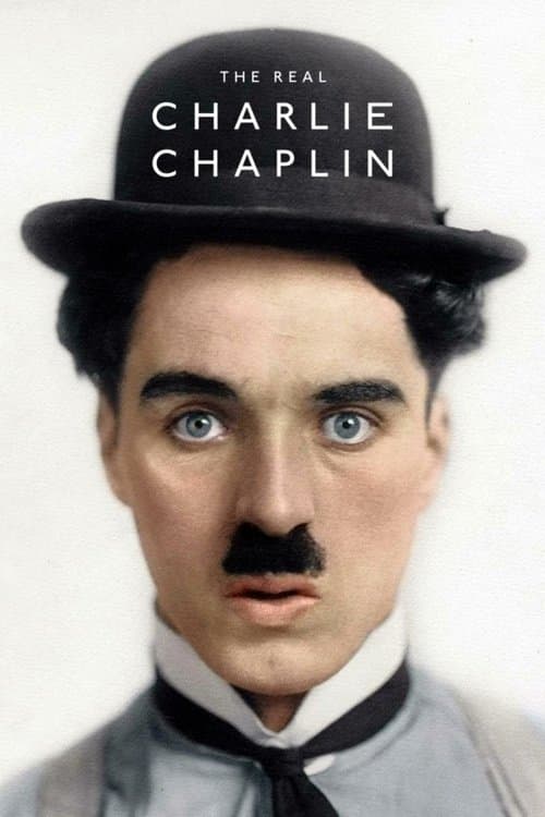 Gerçek Charlie Chaplin