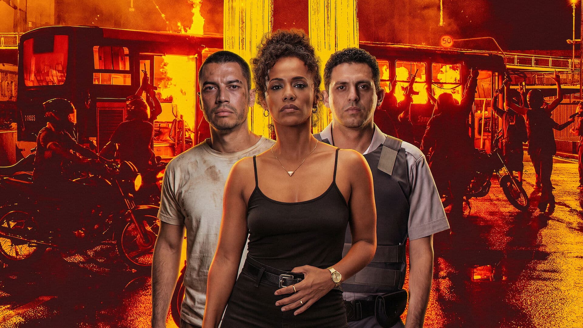 Irmandade: Kardeşlik İsyanı