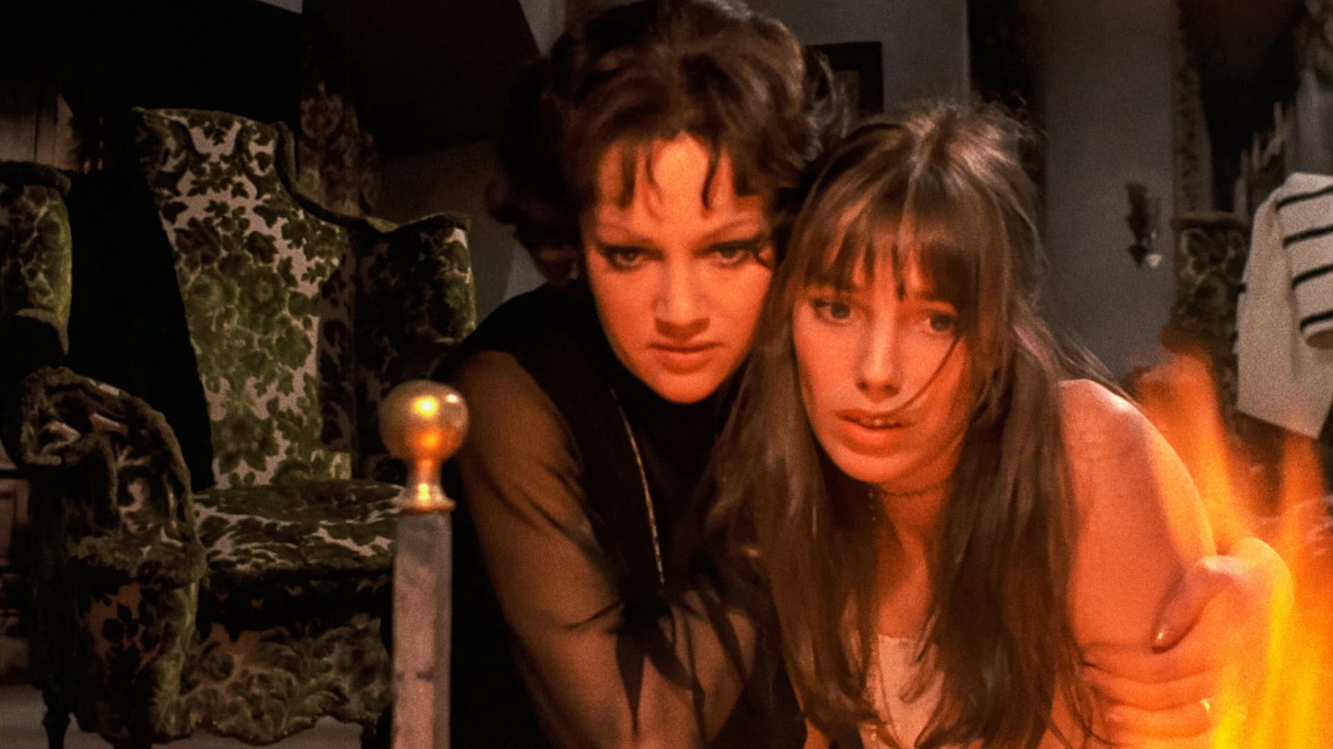 Şeytan'ın Cinayetleri