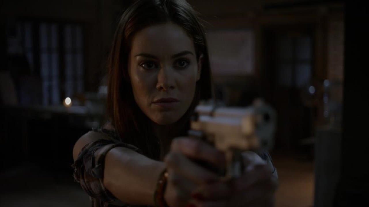 Korku Kapanı 5: Kanlı Parti