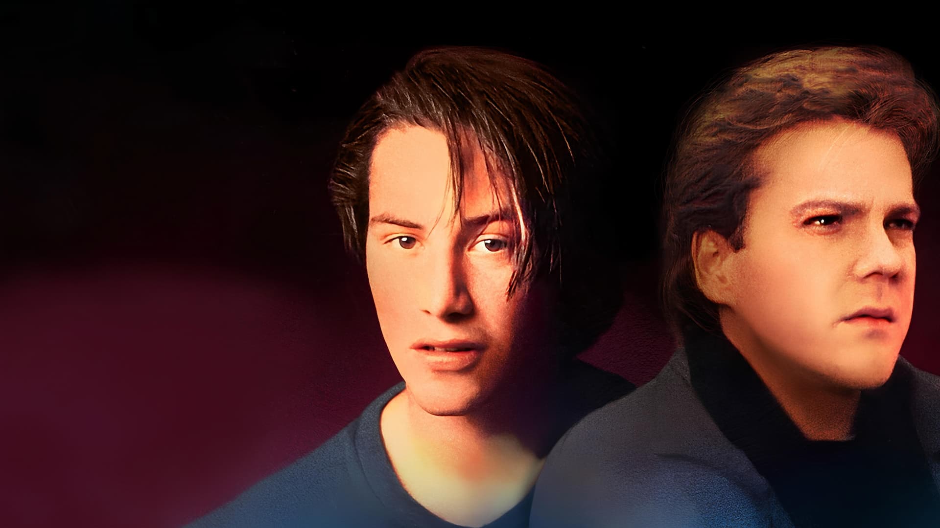 İki Kardeş Arasında