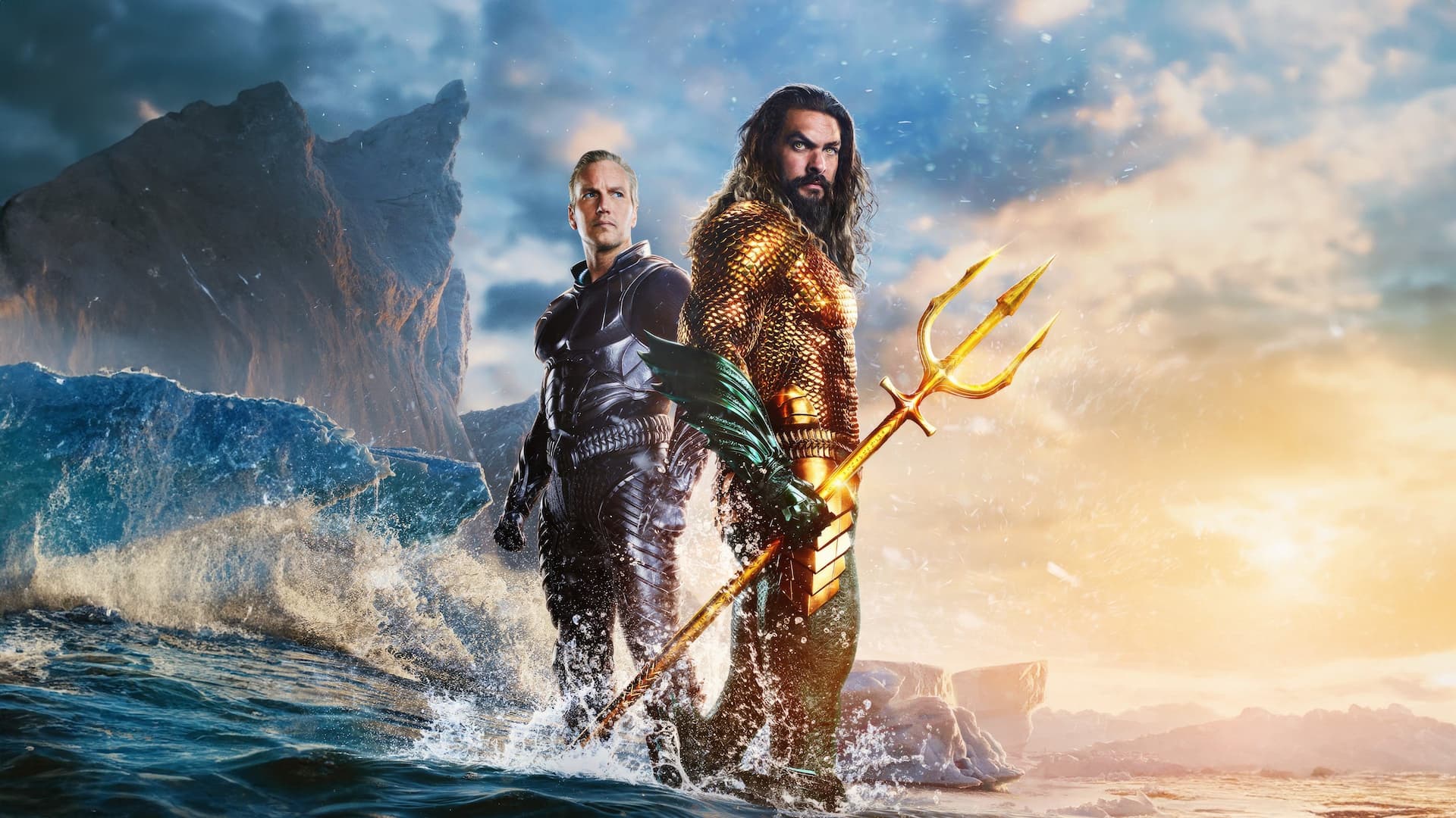 Aquaman ve Kayıp Krallık