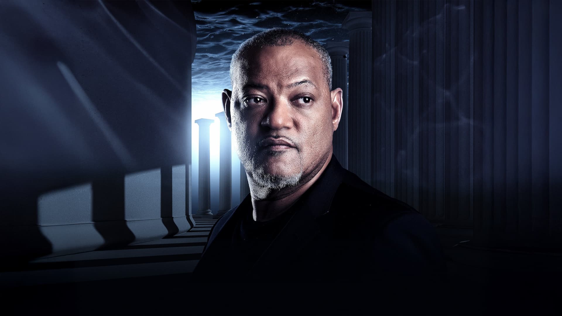 Laurence Fishburne İle Tarihin En Büyük Gizemleri