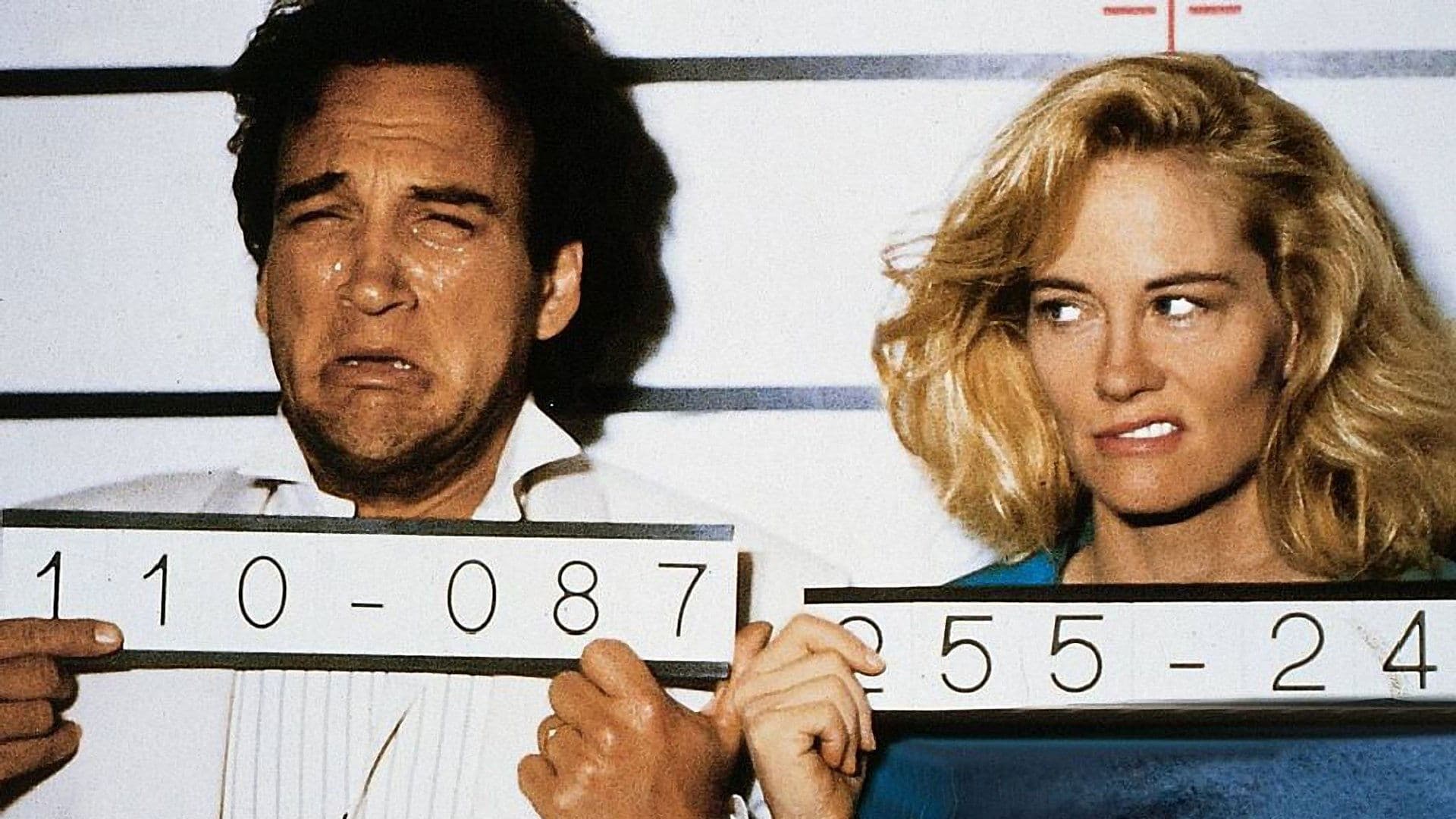 Bir Zamanlar Suç Vardı