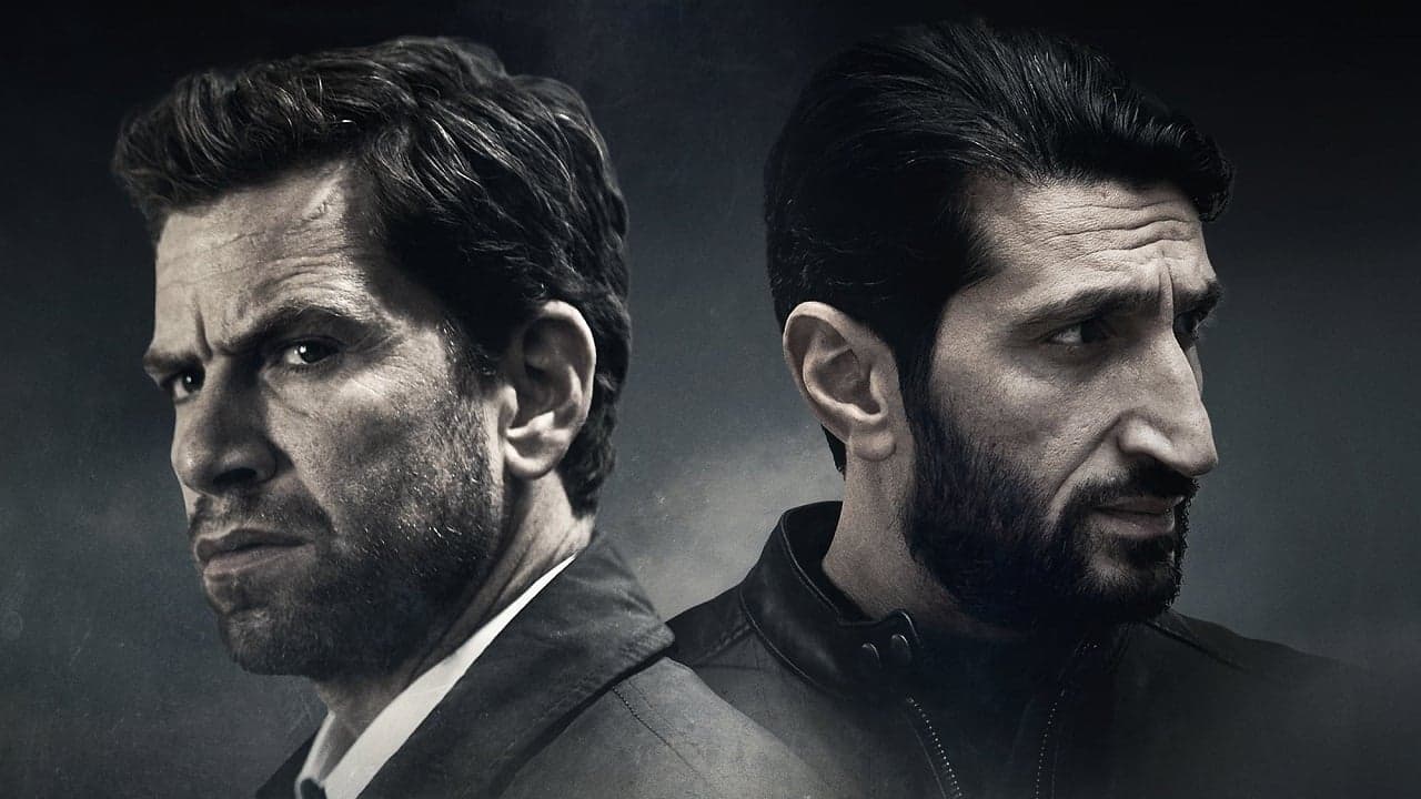 İntikamın Saflığı