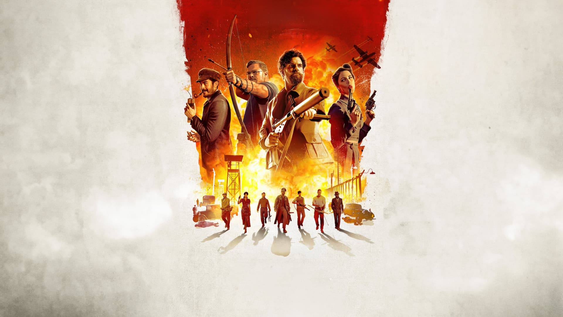 Gayribeyefendi Savaş Dairesi