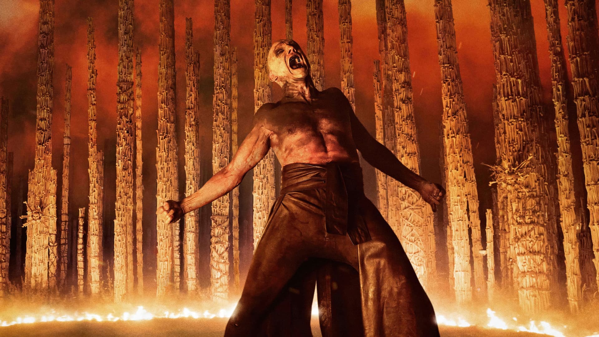 28 Yıl Sonra: Kemik Tapınağı