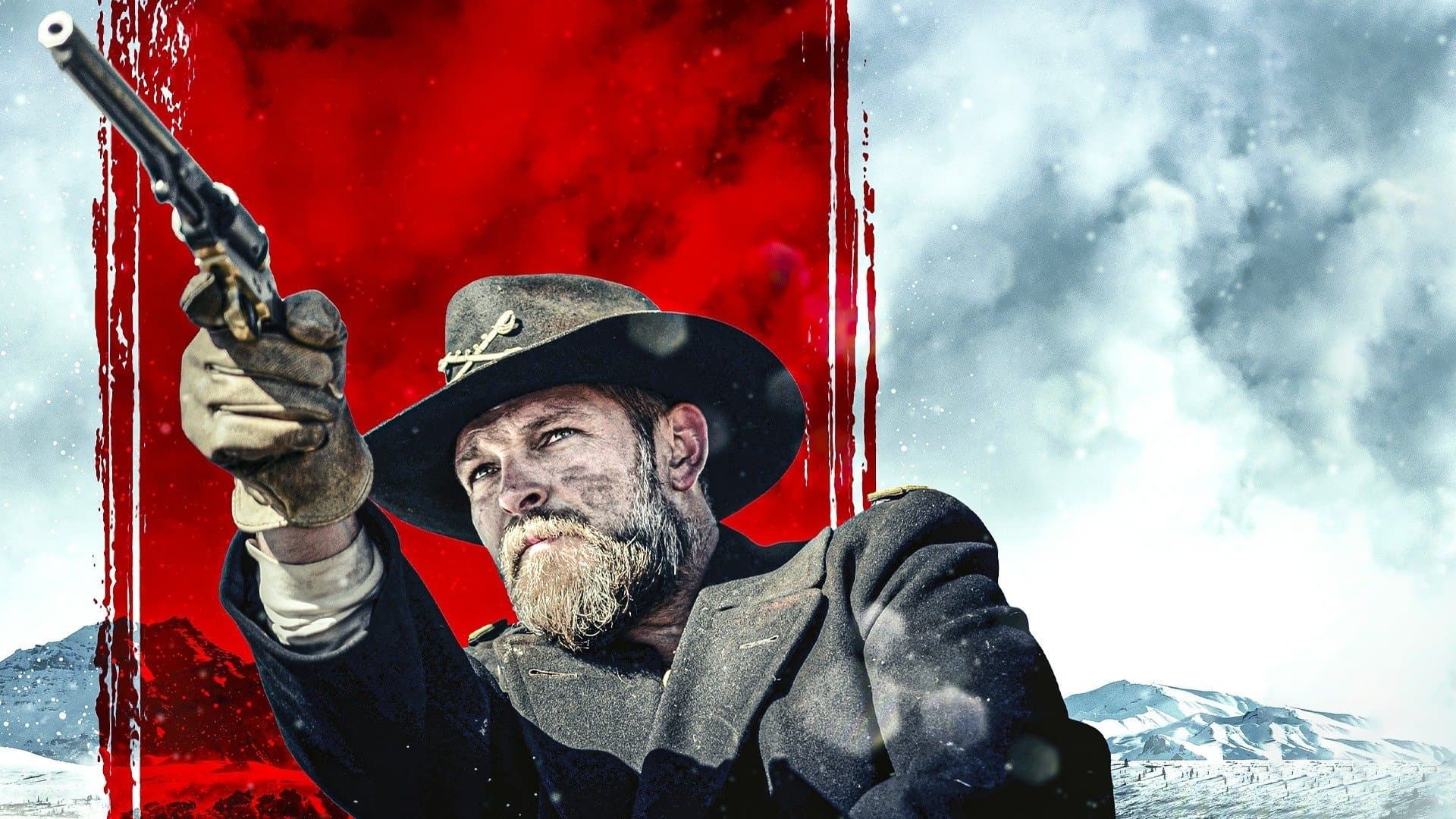 Düşman Toprakları