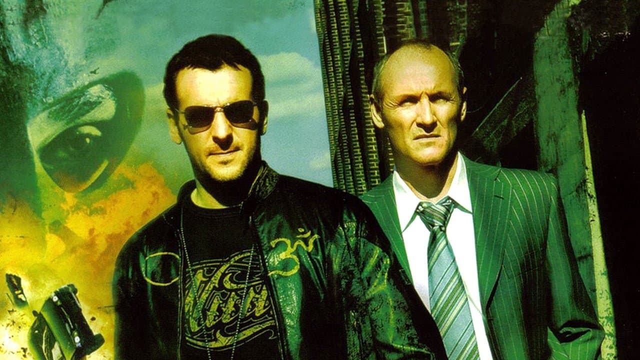 İyi Polis, Kötü Polis