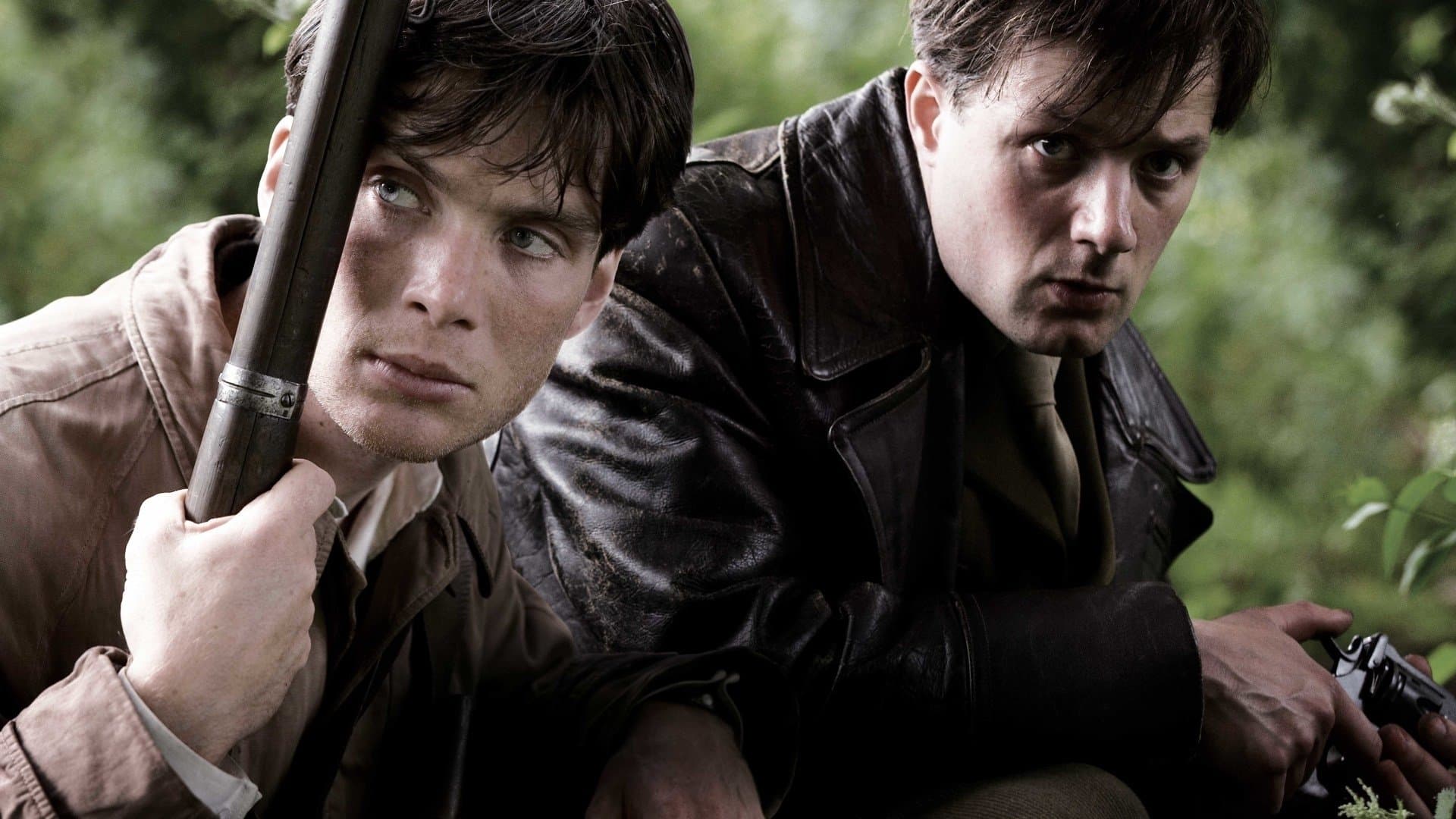 Özgürlük Rüzgarı