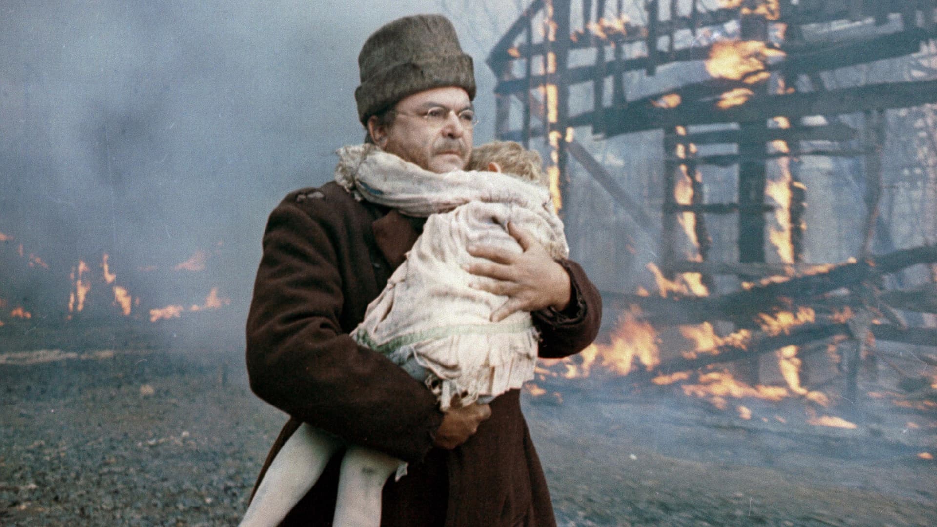 Savaş ve Barış IV