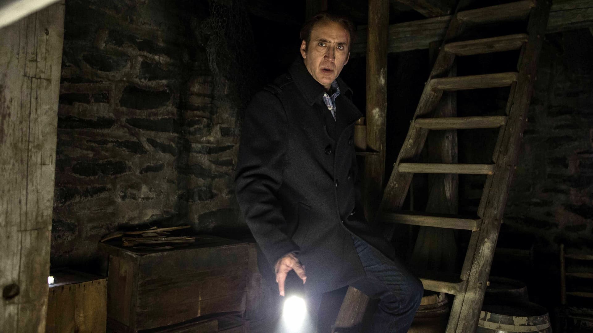 Hayaletin İntikamı