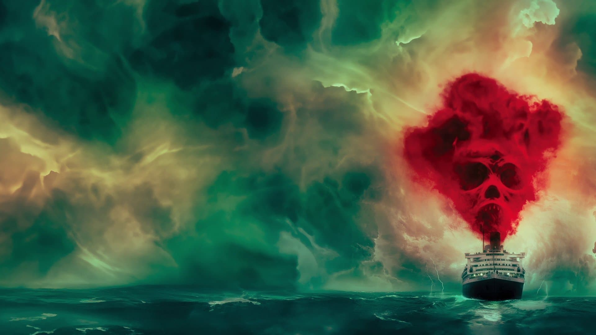 Queen Mary'nin Laneti