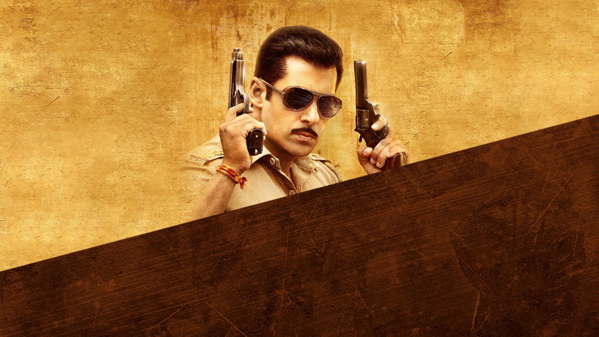 Korkusuz 2 ./ Dabangg 2