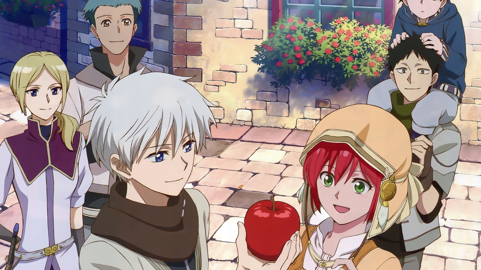 Kızıl Saçlı Pamuk Prenses