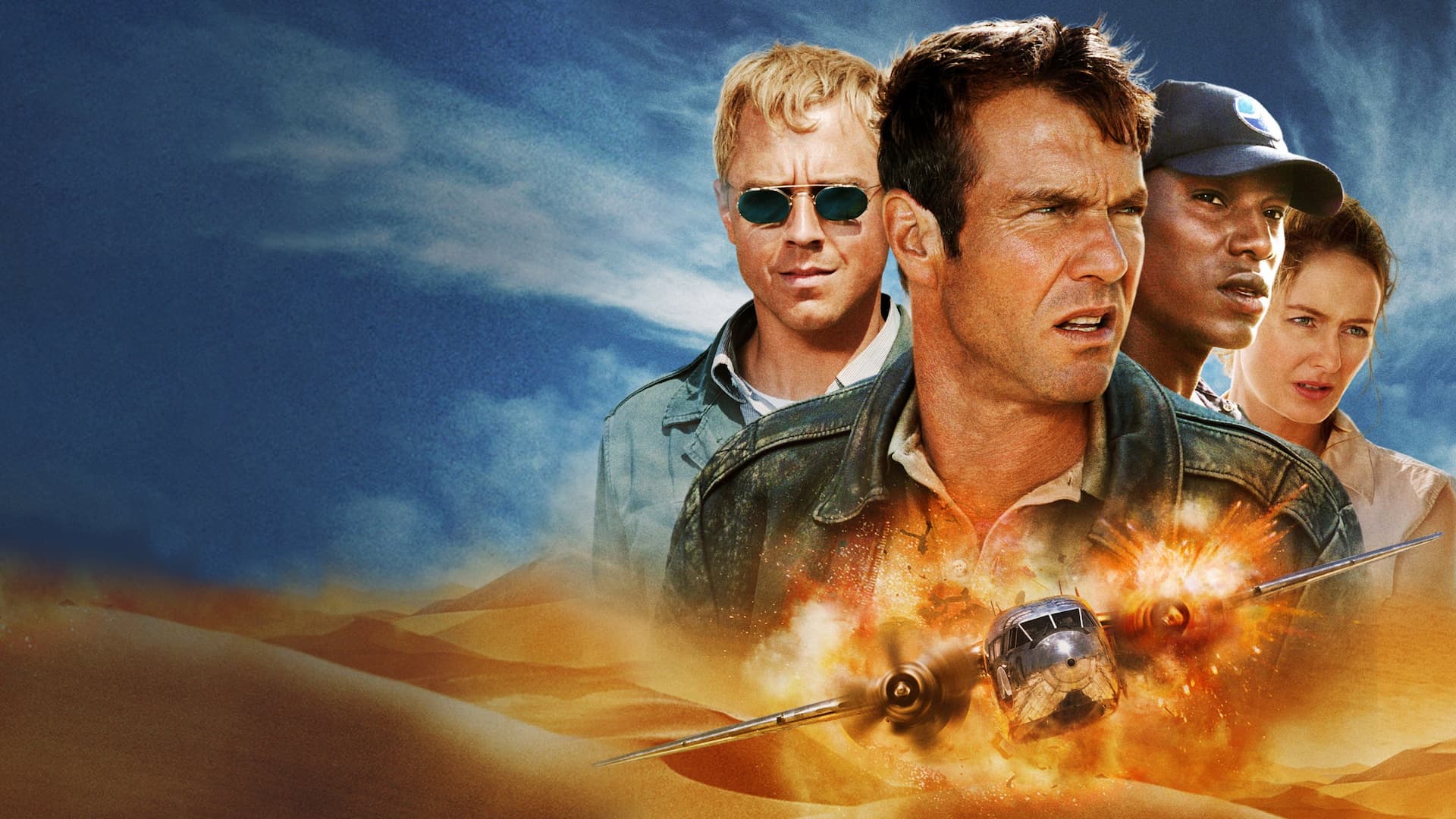 Anka'nın Uyanışı