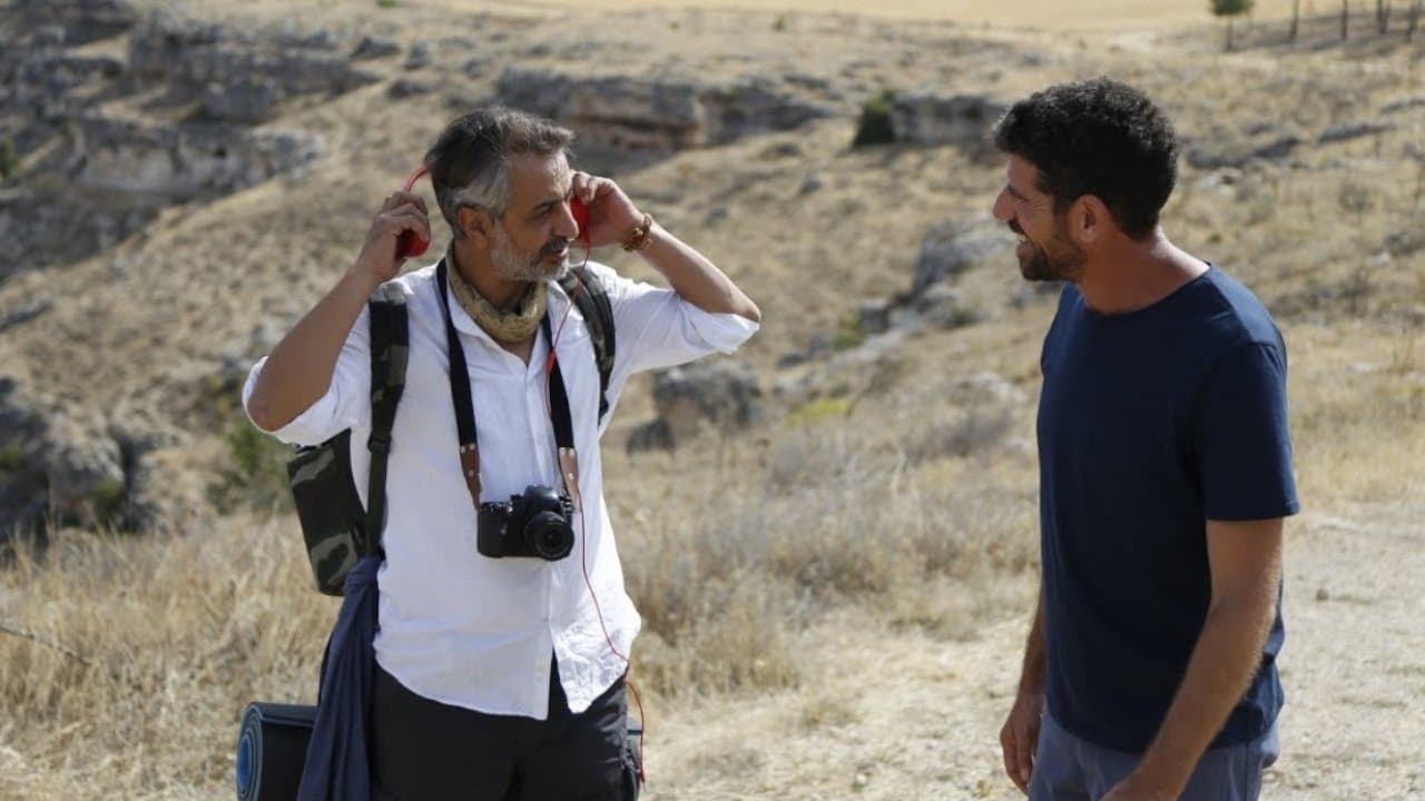 Bulutların Üstünde