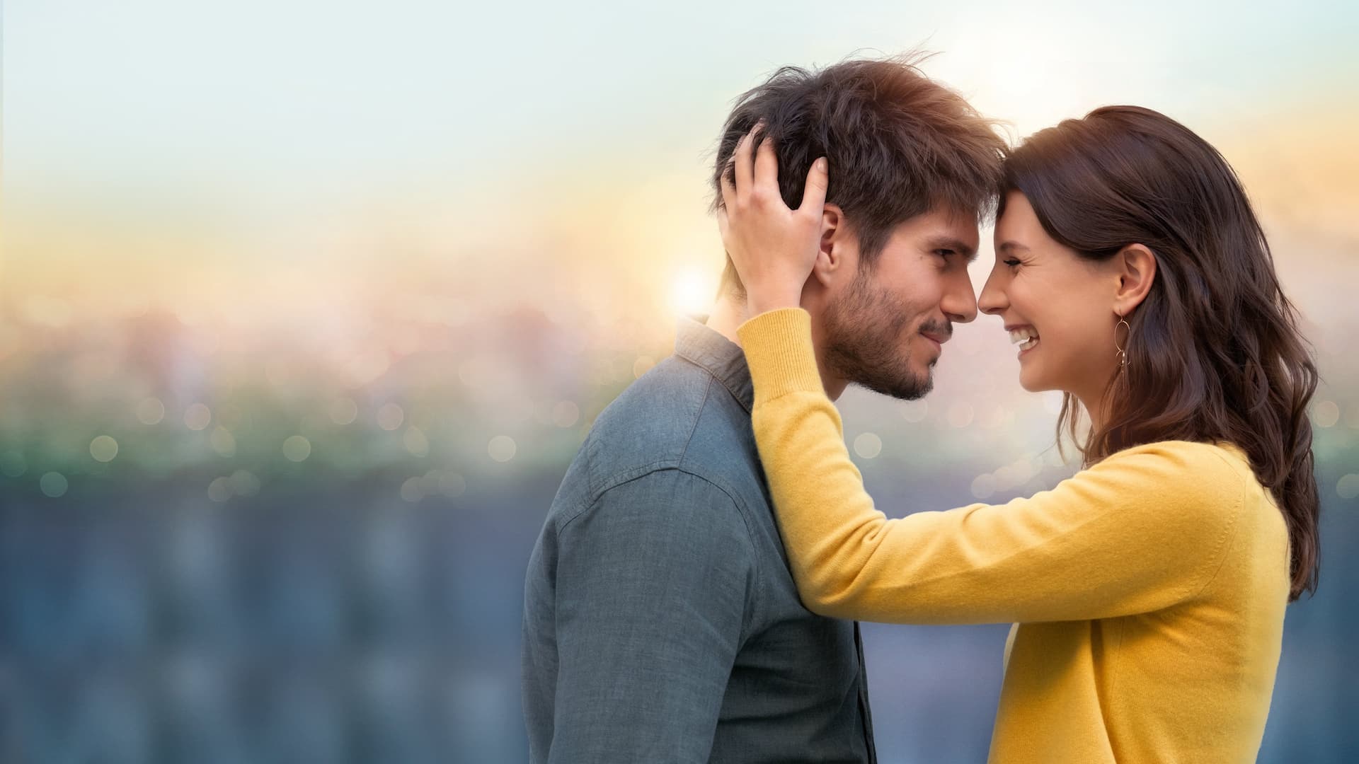 İkinci Görüşte Aşk