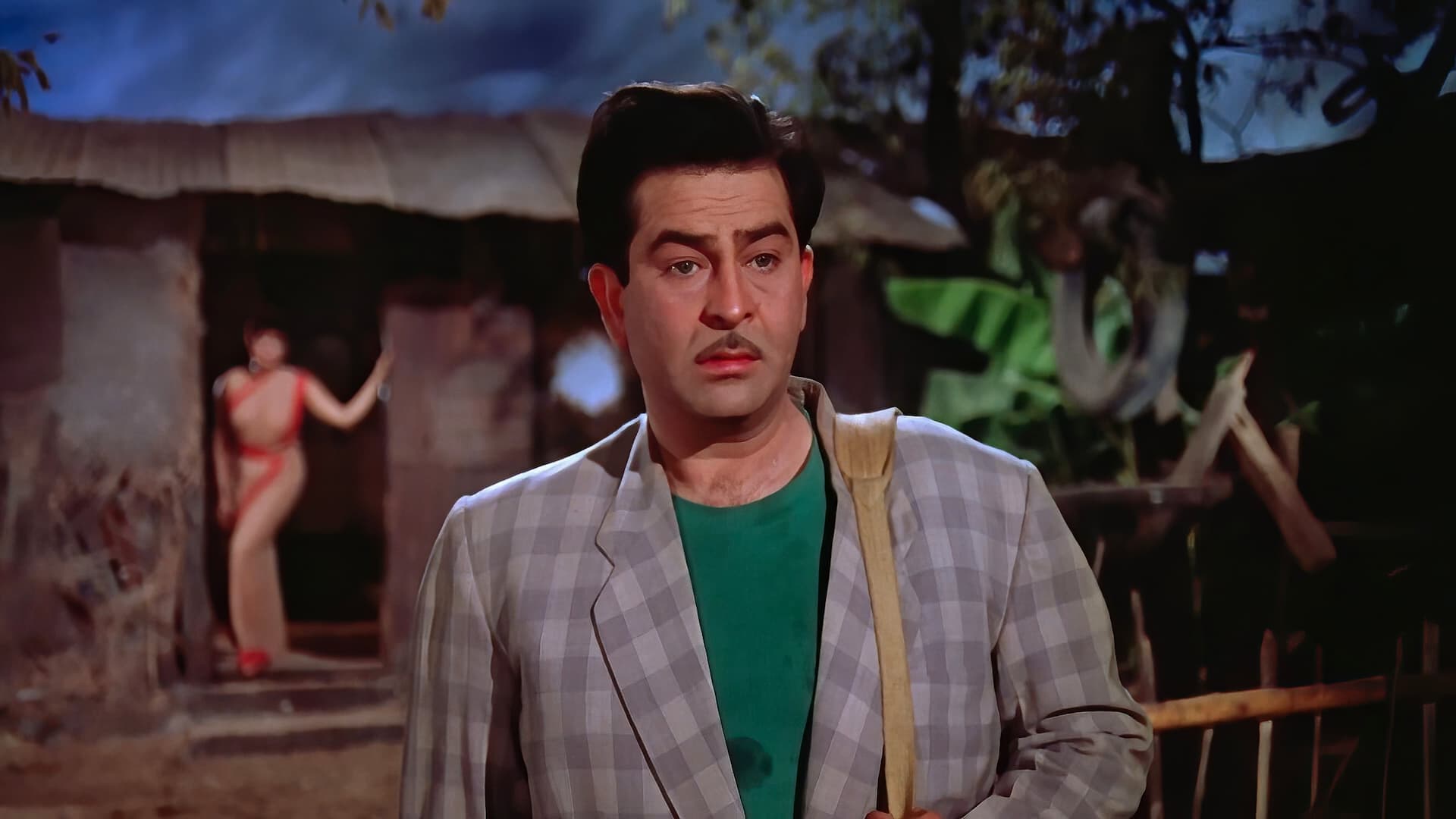 Benim Adım Palyaço / Palyaço / Mera Naam Joker