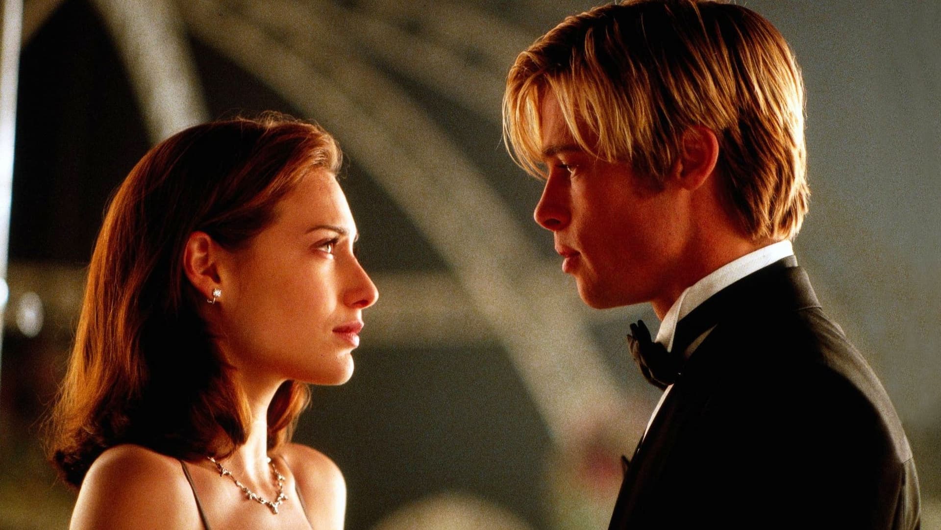 Joe Black