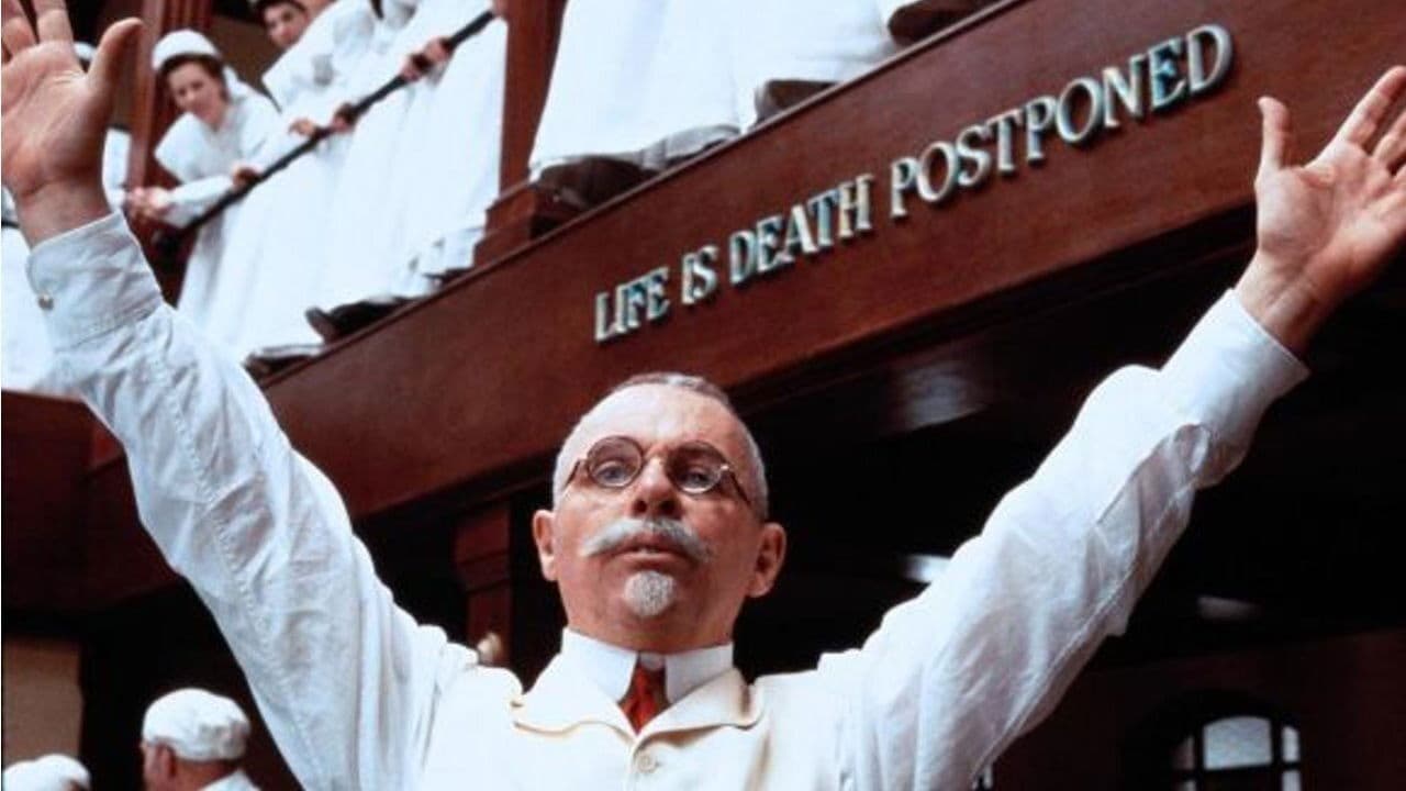 Wellville'e Hoş Geldiniz