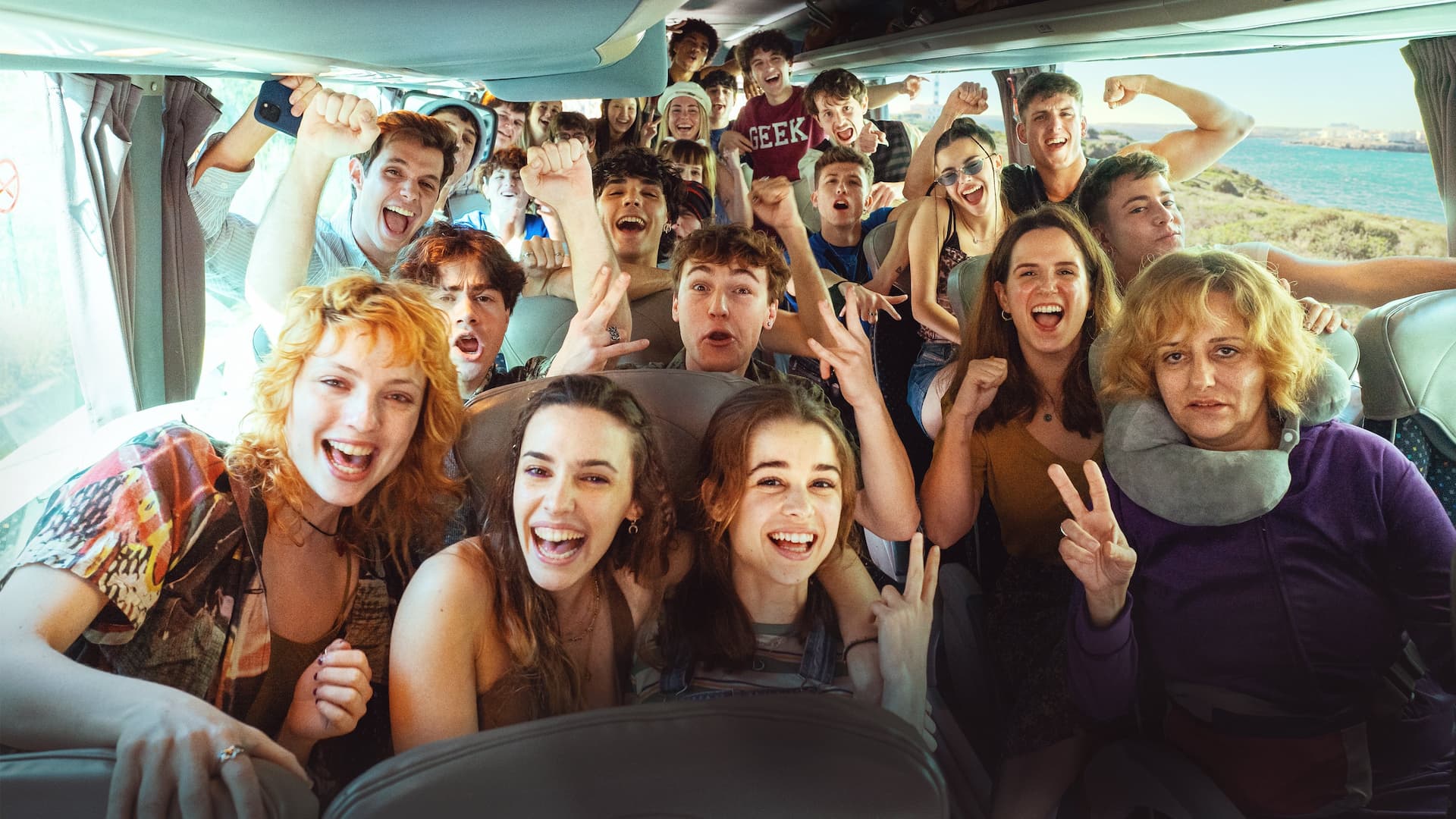 Mezuniyet Gezisi: Mallorca