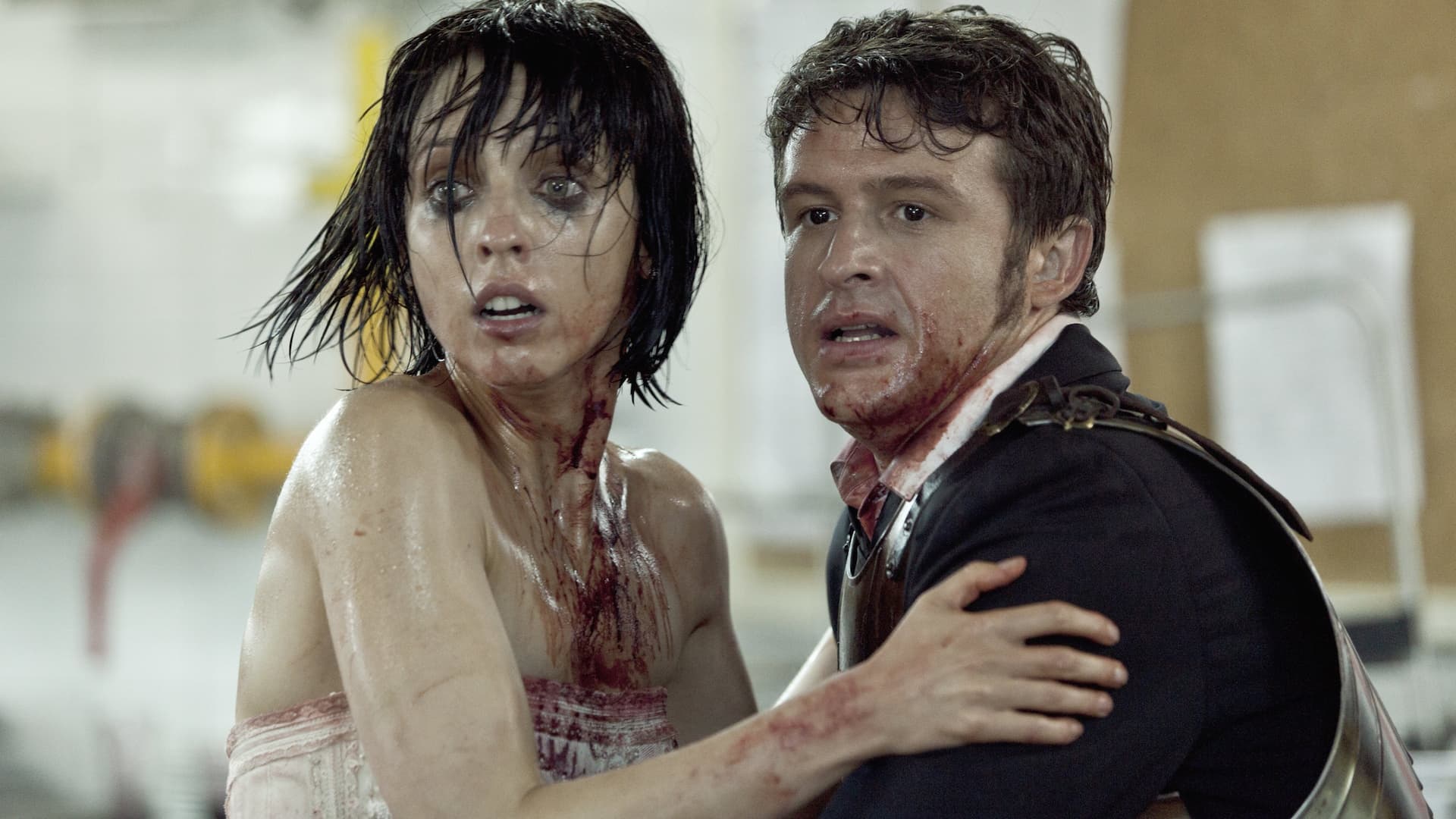 Rec 3: Diriliş