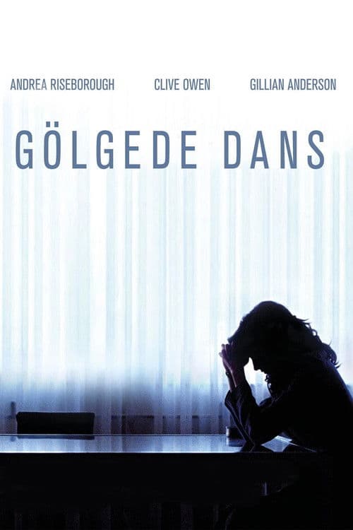 Gölgede Dans