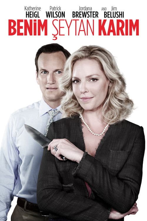Benim Şeytan Karım