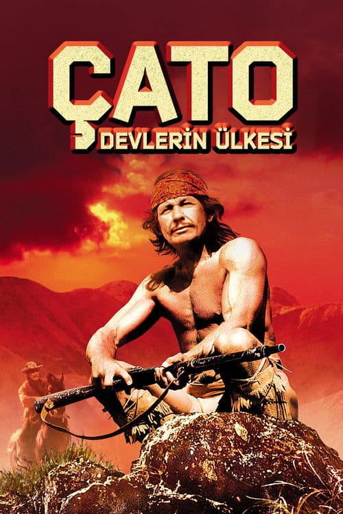 Çato: Devlerin Ülkesi