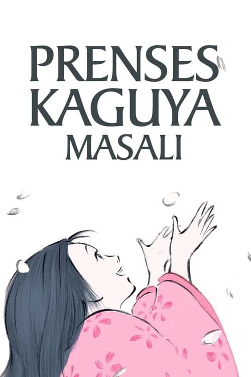 Prenses Kaguya Masalı